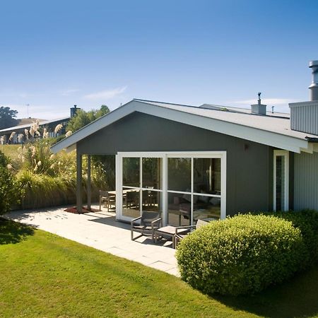 Villa Millar Road à Hastings Extérieur photo